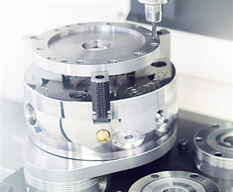 cnc subplate|Manufacturing Efficiency .